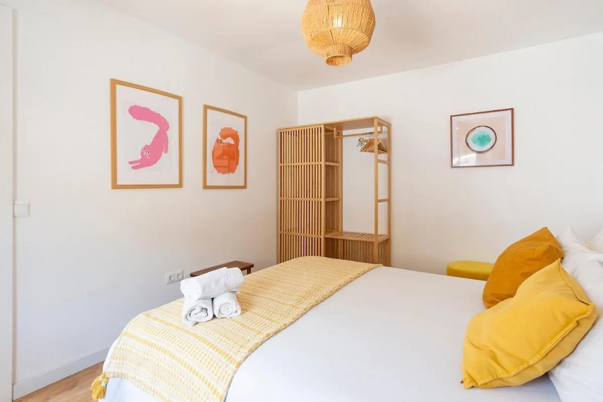 Pulpit House Apartment Malaga 0*,  Spain