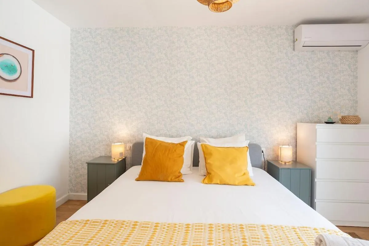 Pulpit House Apartment Malaga