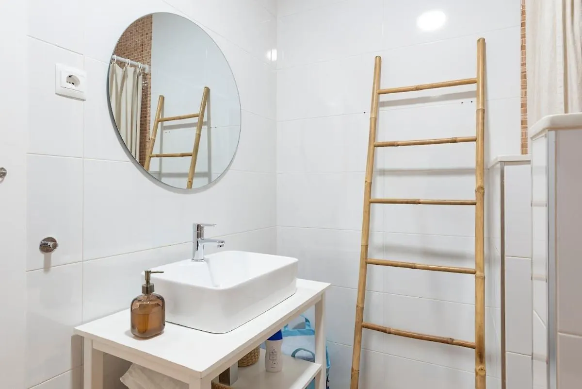Pulpit House Apartment Malaga