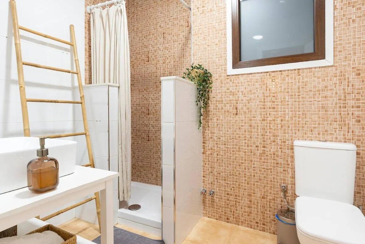 Pulpit House Apartment Malaga 0*,  Spain